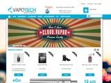 Vapotech Vapotech