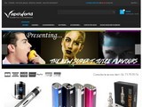 Vapoworld Vapoworld