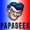 PaPaGeek PaPaGeek