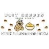 Arôme :  8bit Heroes Custardmonster par 1Life