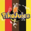 Arôme :  Pikajuice par 1Life