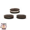Arôme :  Vcfa Orees Black White Cookies par 1Life