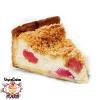 Arôme :  Vcfa Rhubarb Crumble par 1Life