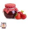 Arôme :  Vcfa Strawberry Jam par 1Life