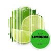 Arôme :  Limonka par 4Fun