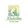 Arôme :  Absinthe par AOC Juices