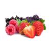 Arôme :  Fruits Rouges par AOC Juices