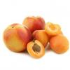 Arôme :  Peche Abricot par AOC Juices