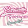 Arôme :  Vapornetto Fraise par AOC Juices