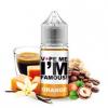 Arôme :  Vape Me I M Famous Orange par Aromea