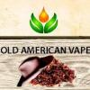 Arôme :  Old American Vape par ArtVap
