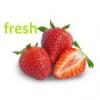 Arôme :  Strawberry Fresh par Baker Flavors