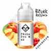 Arôme :  Peche Pro Max par Beurk Research
