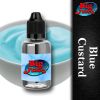 Arôme :  Blue Custard par BigjuiceUK