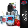 Arôme :  Cherry Ice par BigjuiceUK