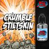 Arôme :  Crumble Stiltskin par BigjuiceUK