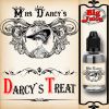Arôme :  Darcy S Treat par BigjuiceUK
