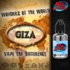 Arôme :  Giza par BigjuiceUK