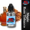 Arôme :  Maple Rum Tobacco par BIGJUICEUK