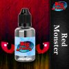 Arôme :  Red Monster par BigjuiceUK