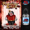 Arôme :  The Big Top par BigjuiceUK