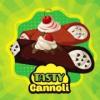 Arôme :  Cannoli par Big Mouth