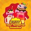 Arôme :  Favorite Smoothie par Big Mouth