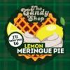 Arôme :  Lemon Meringue Pie par Big Mouth