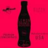 Arôme :  Lemon Orange Raspberry Fizzy par Big Mouth
