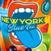 Arôme :  New York Blue Tea par Big Mouth