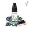 Arôme :  Cheesecake Myrtille par Bio Concept
