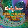 Arôme :  Nasty Bear par Bio Concept