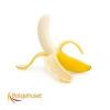 Arôme :  Banan par Bolsjehuset