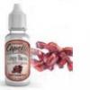 Arôme :  Crispy Bacon par Capella Flavors Inc.