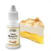 Arme :  lemon meringue pie par Capella Flavors Inc.