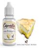 Arôme :  Lemon Meringue Pie V3 par Capella Flavors Inc.