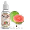 Arôme :  Sweet Guava V2 par Capella Flavors Inc.
