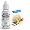 Arme :  vanilla bean ice cream par Capella Flavors Inc.