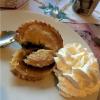 Arôme :  Mince Pie And Brandy Cream par Chefs Vapour