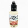 Arôme :  Strawberry Doughnut par Chefs Vapour