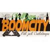Arôme :  Boomcity par Chuff Town Copenhagen