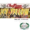 Arôme :  Icy Yellow par Chuff Town Copenhagen