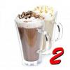 Arôme :  Coffee Sweet Caramel Mocha 2 par CiggyJuice