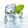 Arôme :  Ice Menthol par CiggyJuice