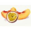 Arôme :  Peach And Passion Fruit par CiggyJuice