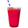 Arôme :  Red Slush par CiggyJuice