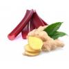 Arôme :  Rhubarb And Ginger par CiggyJuice