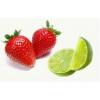 Arôme :  Strawberry And Lime par CiggyJuice