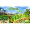 Arôme :  Green Jam par Cloud's of Lolo