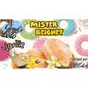 Arôme :  Mister Beignet Vanille par CLOUD'S OF LOLO